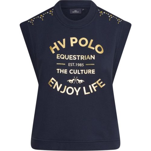 HV Polo Mouwloze sweater hvpcindy