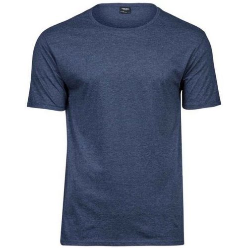 Tee Jays Heren urban melange t-shirt