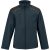 B and C Heren shield pro soft shell jas