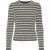 Vero Moda Vmflo ls o-neck pullover