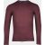 Baileys Pullover Rood O-neck 428200/575