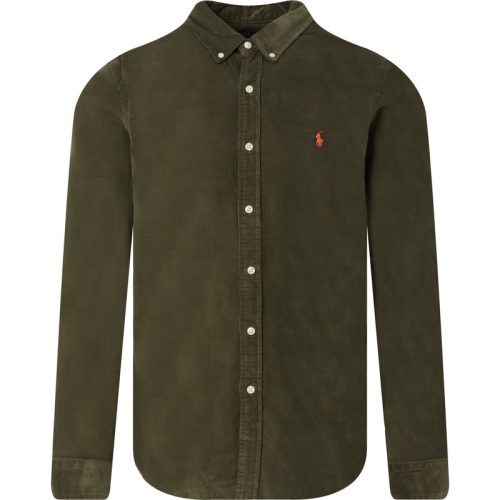 Polo Ralph Lauren Casual overhemd met lange mouwen