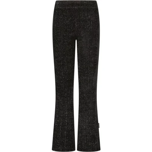 B.Nosy Meisjes flared pants puck