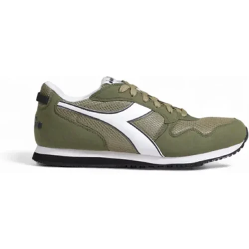 Diadora Heren sneakers