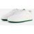 Puma Puma Court Classic Sneakers wit Synthetisch