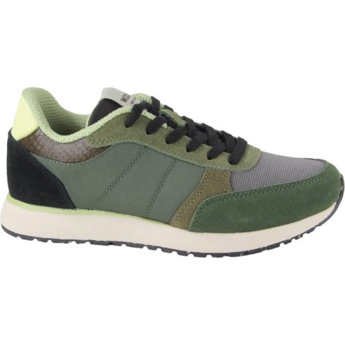 Woden Wl740-296 dames sneakers