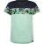 B.Nosy Jongens t-shirt mees ice green