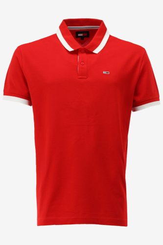 Tommy hilfiger poloshirt tjm reg solid tipped