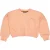 Quapi Meisjes crop sweater bernice