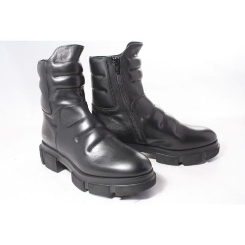 Copenhagen Cph546 biker boots