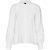 Vero Moda Vmhanna ls shirt wvn ga spe off-white