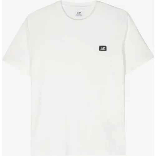 C.P. Company T-shirt short sleeve