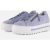 Gabor Gabor Sneakers blauw Suede