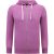 Enos Hoodie met rits vest met capuchon