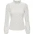 Jacqueline de Yong Cathinka l/s frill top