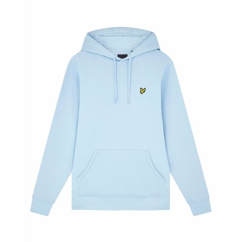 Hooded sweatshirt Lyle & Scott