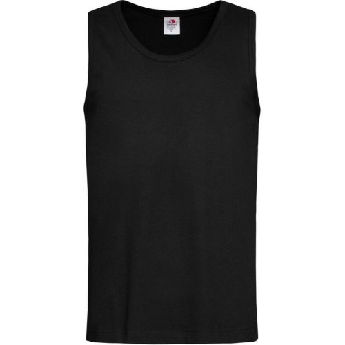 Stedman Stars Heren klassieke tank top