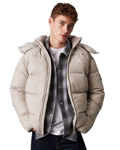 Calvin Klein Essentials Down Jacket