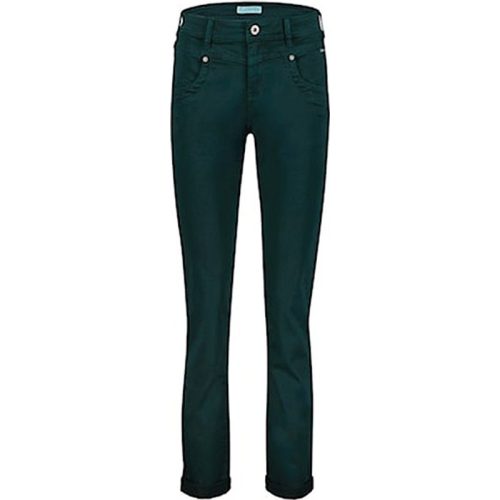 Red Button Broek srb4286 relax jog teal