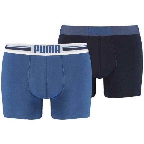 Puma puma placed logo boxer 2p –