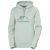 Dames Hoodie Helly Hansen Nord Graphic