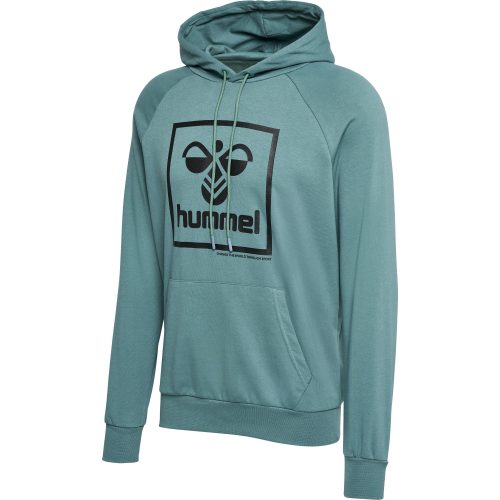 Hooded sweatshirt Hummel Isam 2.0