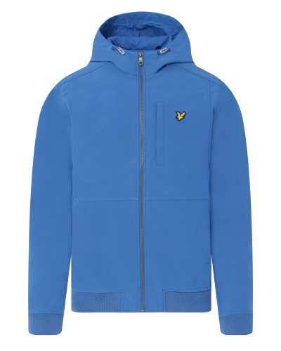 Lyle & Scott Jack