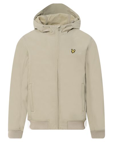 Lyle & Scott Jack