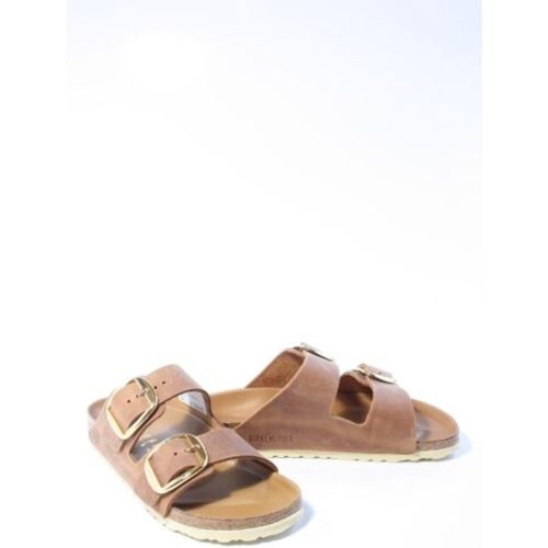 Birkenstock Arizona big buckle 1011073 slippers