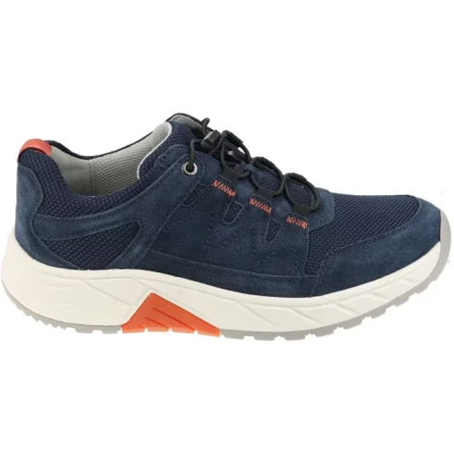 Pius Gabor Rollingsoft sensitive 8002.11.04 heren rollende wandelsneaker