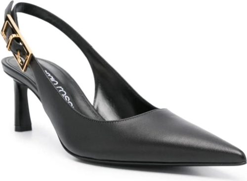 sergio rossi Pumps & high heels – Pumps Black in zwart