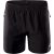 IQ Heren olpu logo shorts