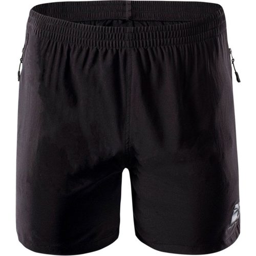 IQ Heren olpu logo shorts