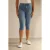 New-Star Capri orlando denim light stone