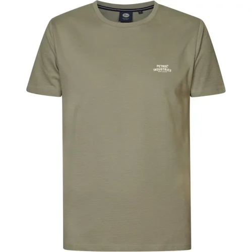 Petrol Industries Men t-shirt ss