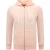 Enos Hoodie met rits trainingsjack