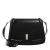 Boss Crossbody bags – Ariell Saddle N. in zwart