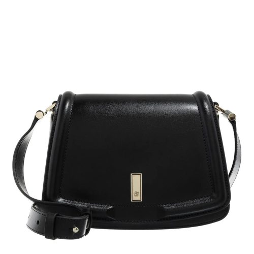 Boss Crossbody bags – Ariell Saddle N. in zwart