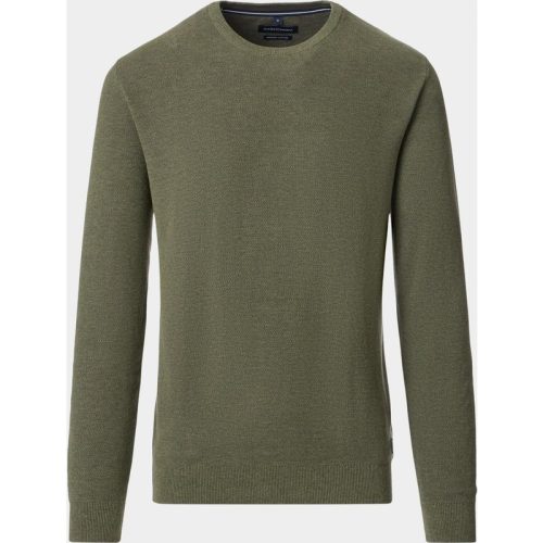 Casamoda Pullover snos pullover o-neck 413705800/335