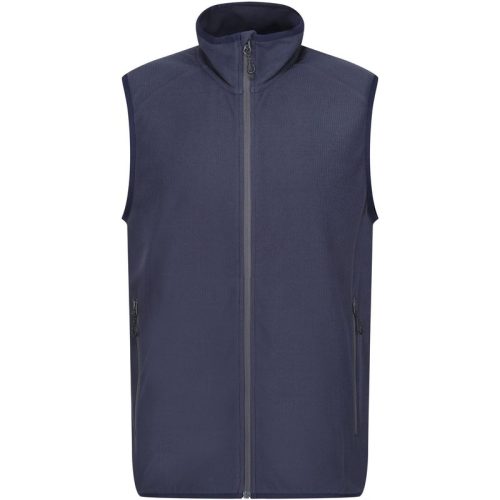 Regatta Heren navigate fleece gilet