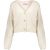 Geisha cardigan fancy knit 44880-70 10 off-white