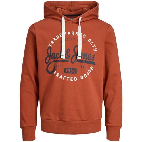 Jack & Jones Mikk sweat hood