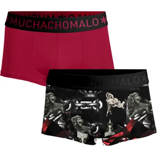 Muchachomalo Heren 2-pack trunks costa rica spain