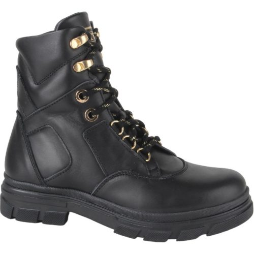 Twins 324670-589w6 meisjes veterboots