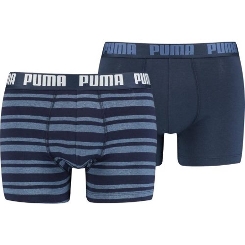 Puma puma heritage stripe boxer 2p –