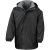 Result Heren reversible stormdri 4.000 waterdicht windproof anti pilling fleece jasje