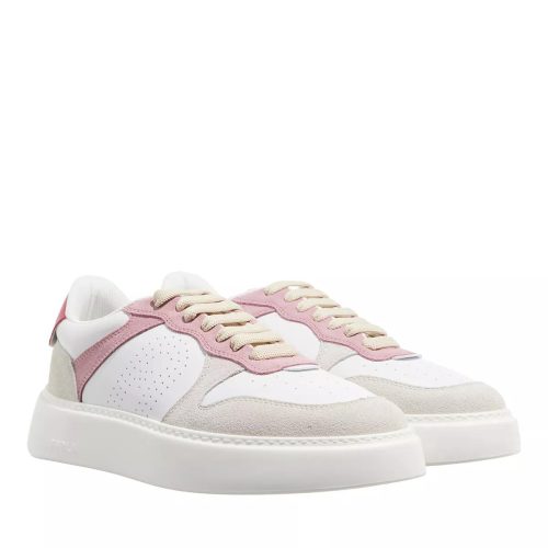 Furla Sneakers – Furlasport Lace-Up Sneaker T.3 in wit