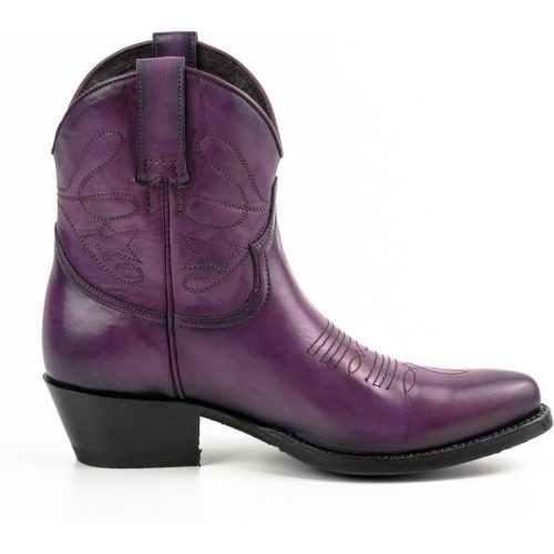 Mayura Boots Cowboy laarzen 24-vintage morado