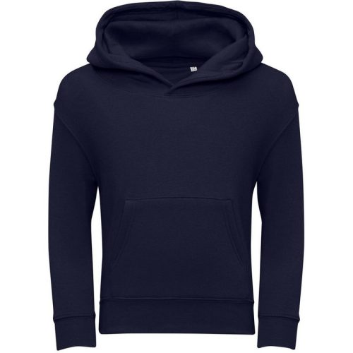 SG Effen hoodie kinderen/kinderen