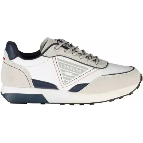 Carrera Te polyethyleen sneakers voor heren